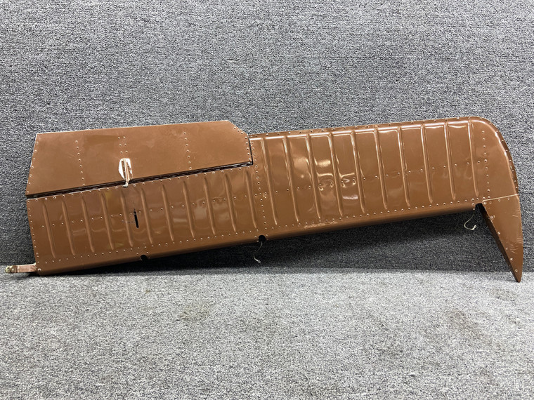 35-660002-48 (Use: 35-660002-654) Beech S35 Ruddervator Assy RH (Magnesium)