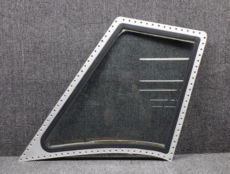 NP-203201-1 Swearingen SA-226T PPG Aerospace Heated Windshield LH