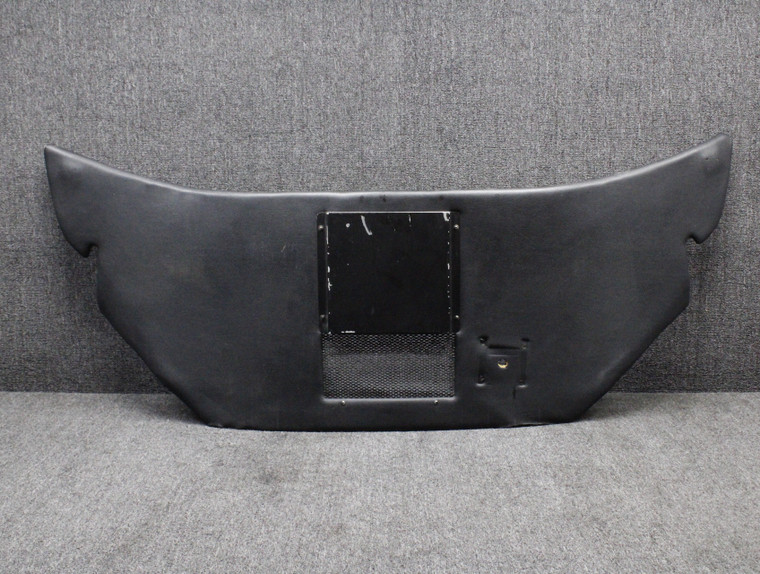 27-90329-817 Swearingen SA-226T Glareshield Assembly