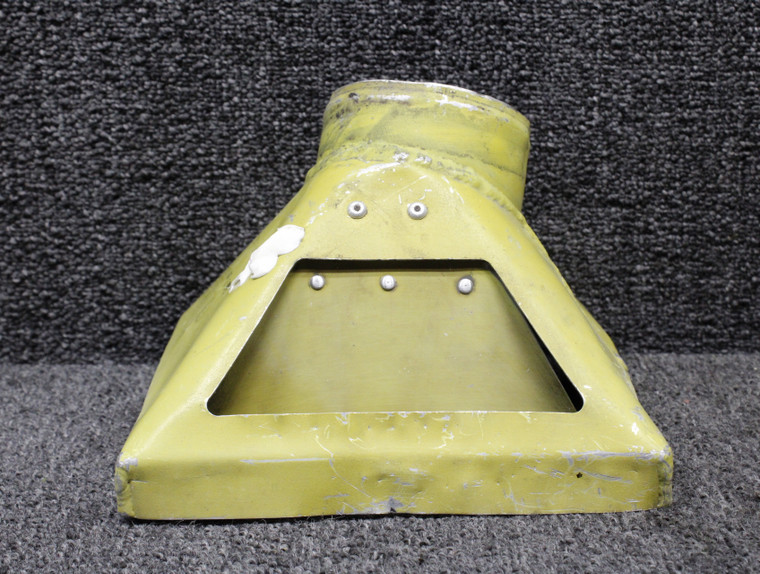 27-84088-001 Swearingen SA-226T Air Cooling Duct LH