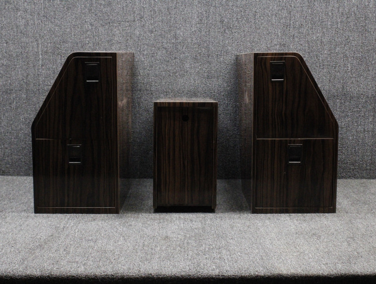 Swearingen SA-226T Drawer Cabinet Set