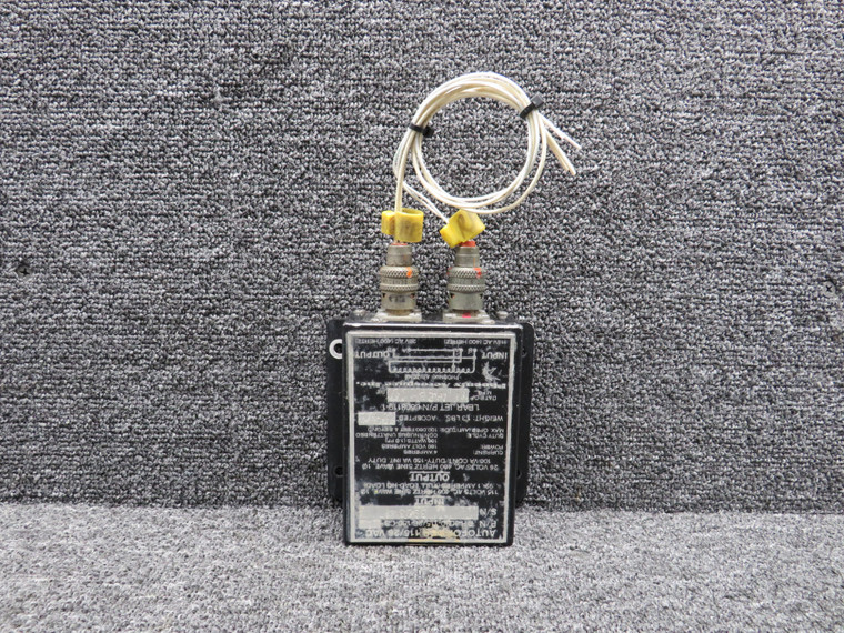 DH-1030-115/26-150-CSI (Alt: 6608119-1) Phoenix Aero Autoformer, 115/26V