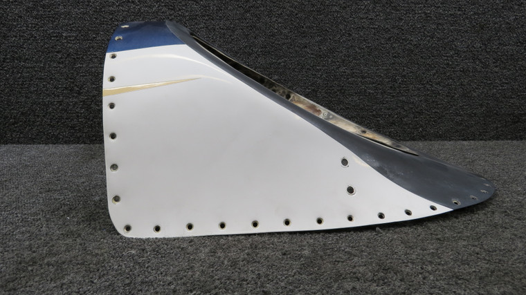 27-35166-903 Swearingen SA-226T Exhaust Fairing Assembly LH