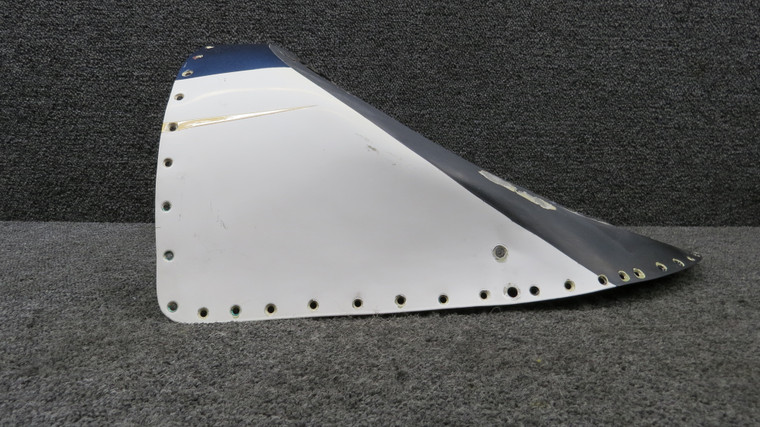 27-35166-904 Swearingen SA-226T Exhaust Fairing Assembly RH