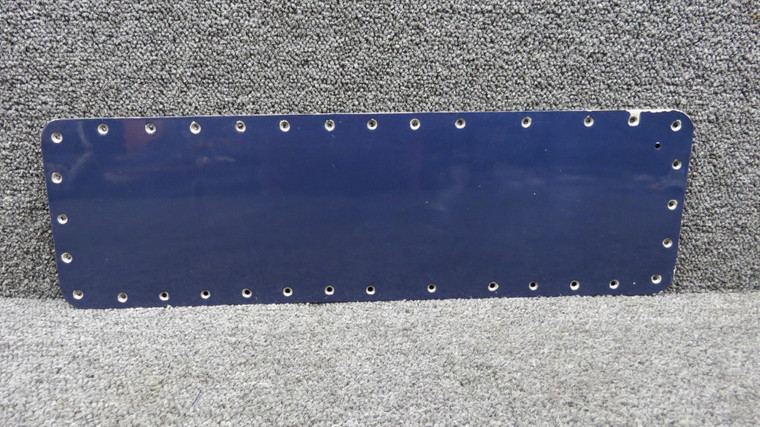 27-31000-007 Swearingen SA-226T Lower Forward Wing Bay Skin LH