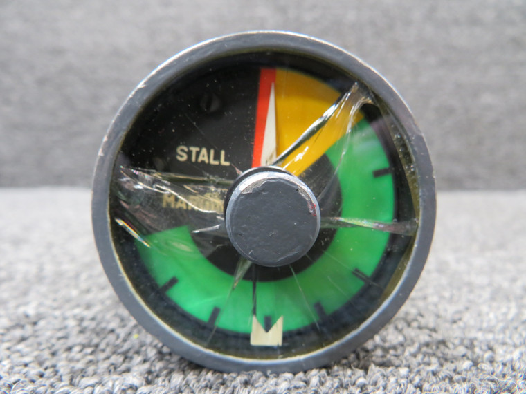 GLC6608418-5 Lewis Stall Margin Indicator with Green Repairable Tag (Core)