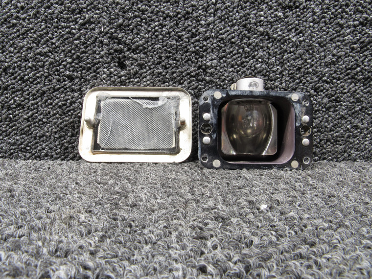 10-1119-1 Grimes Emergency Dome Light