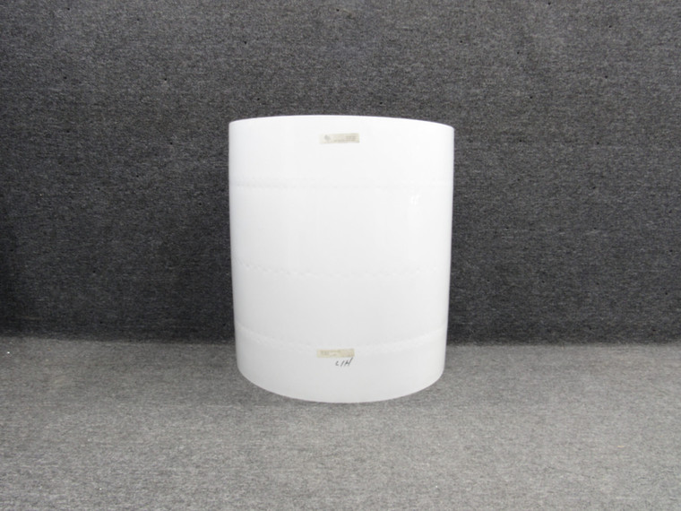 50-910275-267 Beech B-90 Skin Cowl Top LH Assembly
