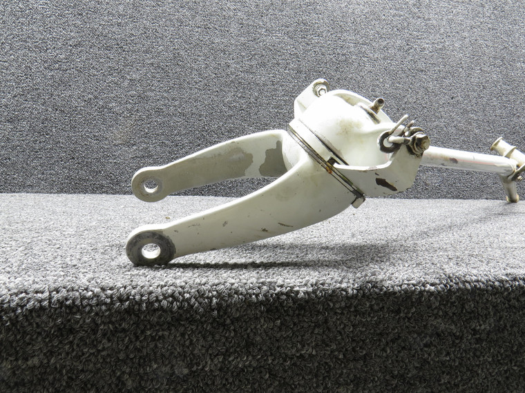 0742400-10 Scott Aviation C-180 Tail Wheel Assembly