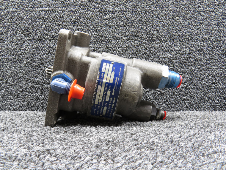 012091-300 Pesco Hydraulic Pump Rotary Power-Driven Assy