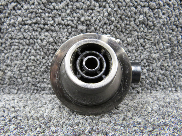 2940 Wemac Overhead Air Vent Assembly