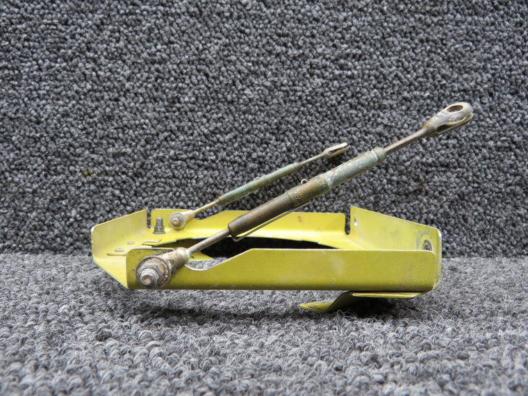 27-35076-003 Swearingen SA-226T Wing Light Bracket LH