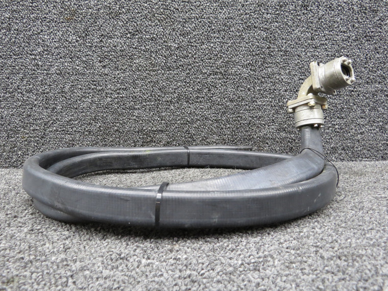 024-5011-00 Swearingen SA-226T Radar Waveguide with Tube