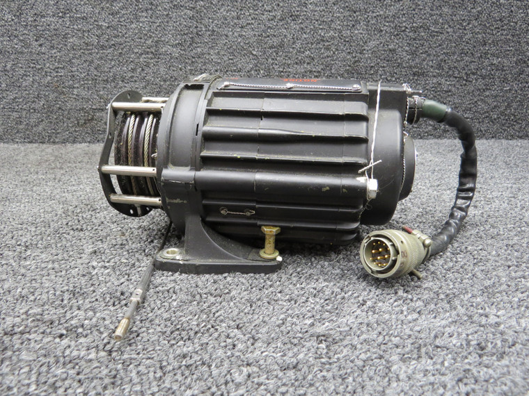 622-3016-001, 792-6785-001 Collins SVO-80B Primary Servo with Mount