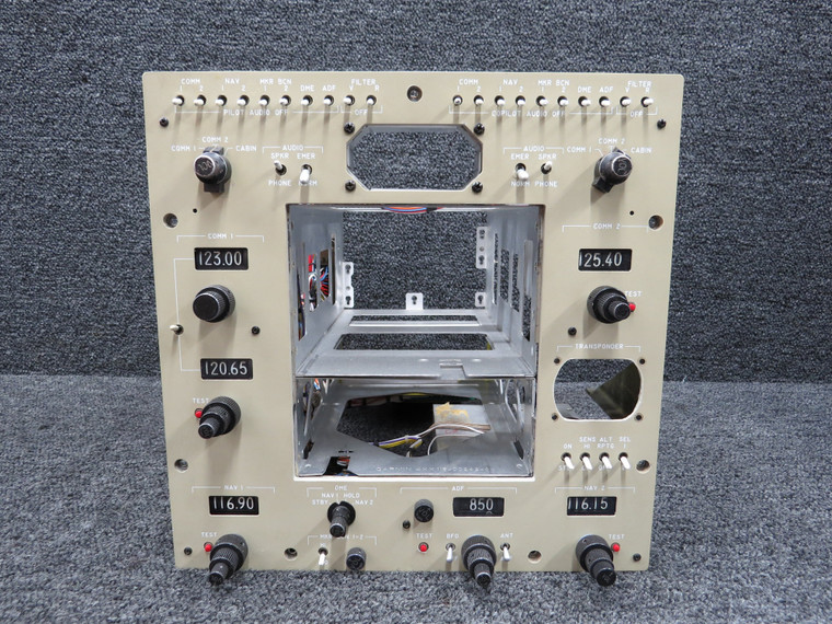 101-029573-3 Beechcraft King Air B200 Instrument Panel Assembly