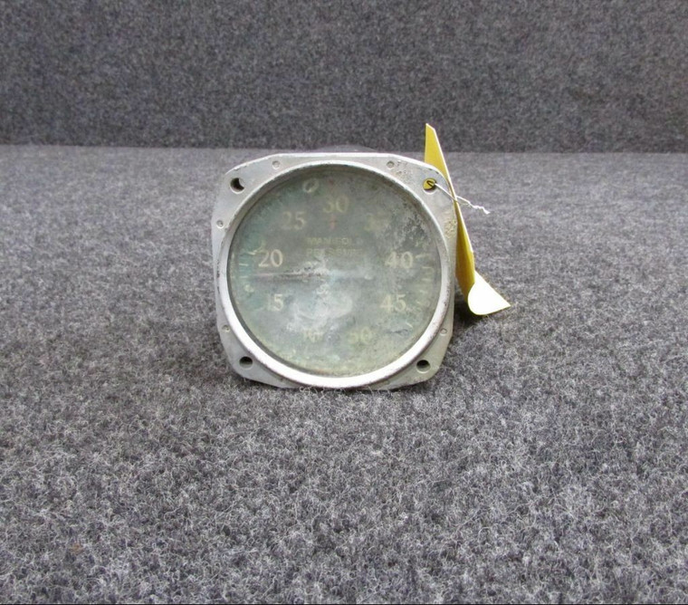 Kollsman Manifold Pressure Indicator (CORE)