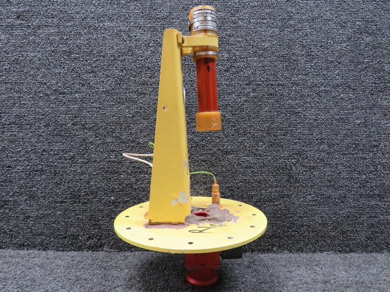 2422113-2 LearJet 24E Fuel Probe Access Door Assembly RH