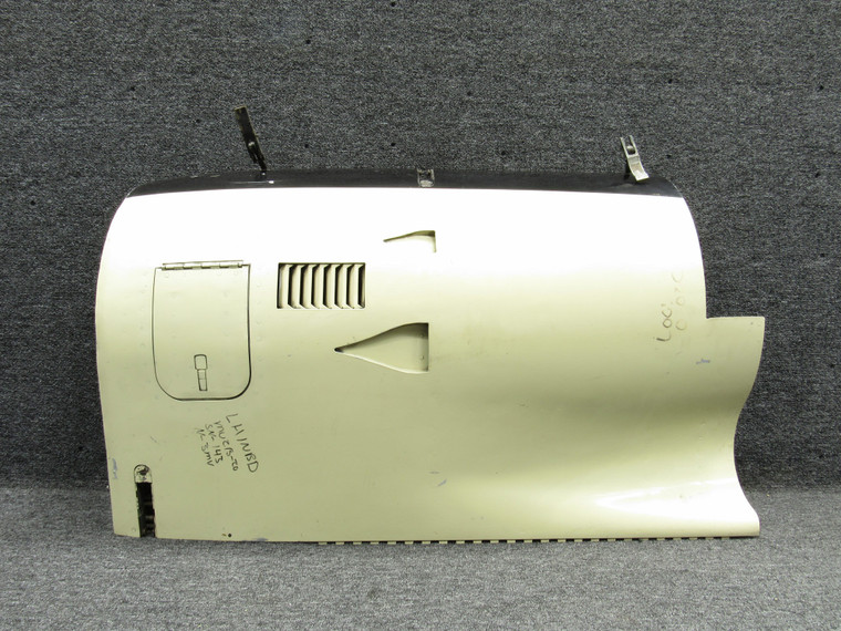016A-13304-12 (Use: 016A-13304-32) Mitsubishi MU2B-20 Engine Cowl Side Door RH