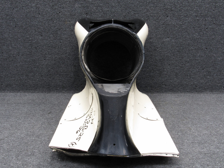 016A-13305-32 Mitsubishi MU2B-25 Engine Tail Assembly RH