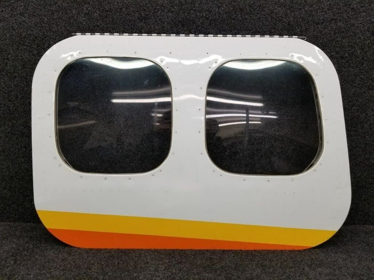 2117100-200 Cessna P210N Structure Assembly Emergency Exit Door