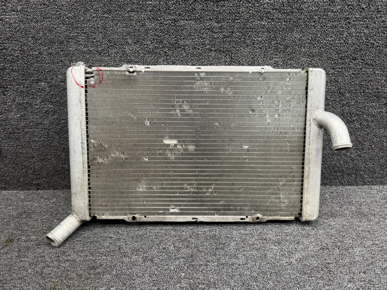 U8903004 (Alt: D64-7520-00-00) Austro E4B Mahle Coolant Cooler Radiator (Core)