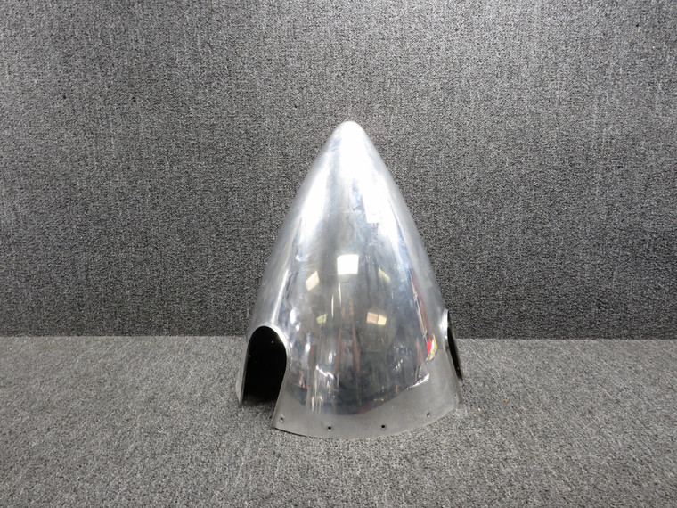 51085-000 Piper PA-31T Polished Spinner Propeller