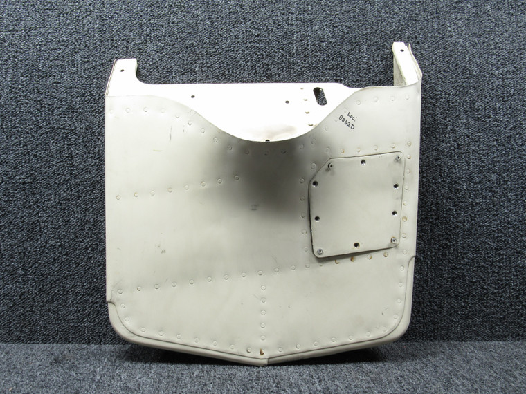 016A-13308-1 Mitsubishi MU2B-20F Engine Nacelle Fairing Assembly LH