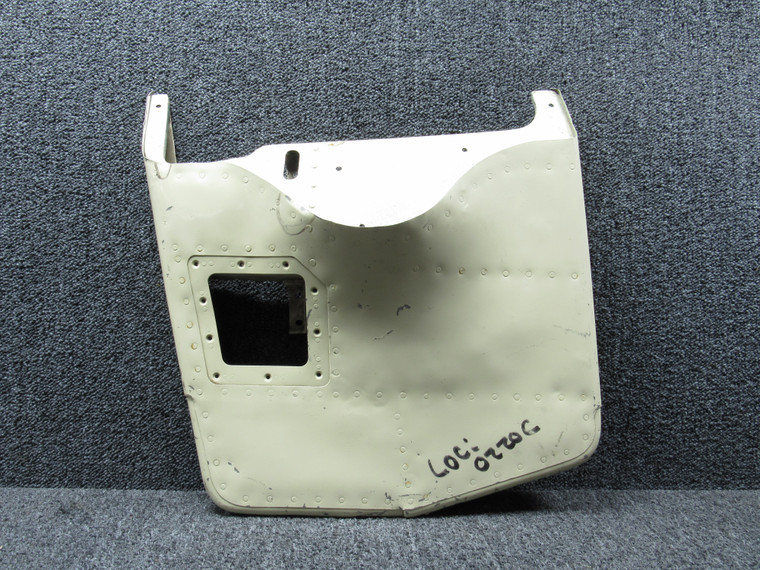 016A-13308-2 Mitsubishi MU2B-20 Engine Nacelle Fairing Assembly RH