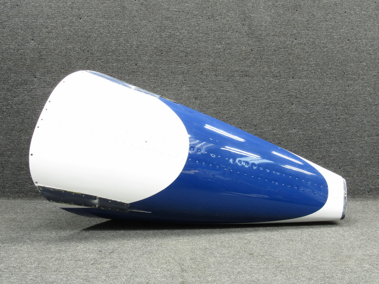 101-440017-601 Beechcraft KA-200 Tail Cone Assembly