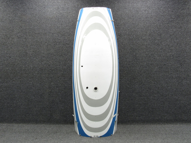 2395002-1 LearJet L-24 Lower Nacelle Assembly RH