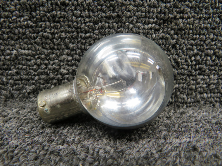 A-7079B-24 Grimes Navigation Light Bulb (Volts: 28, New Old Stock)