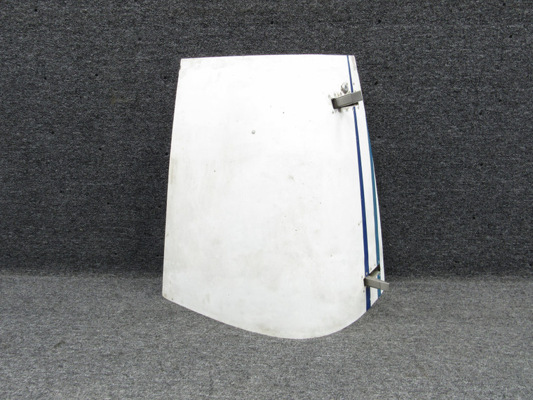 58-530249-1 Beech BE-58 Nose Baggage Door Assembly