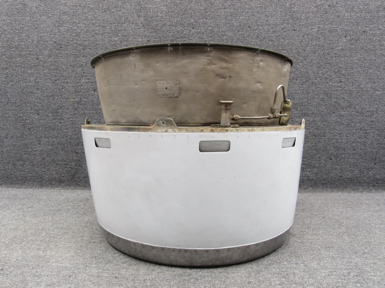 C42B50201-6 Hawker 400 Air Inlet Nacelle Assembly RH