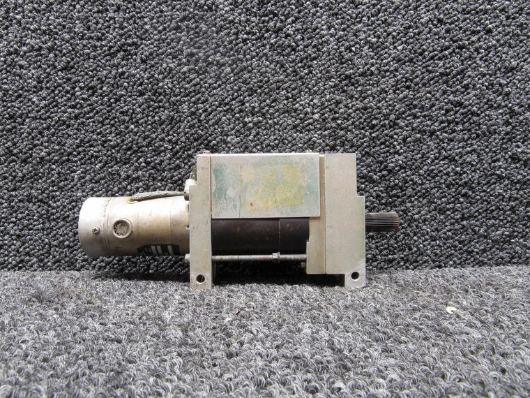 631400-08 McDonnell Douglas Rotary Actuator Assembly (CORE)