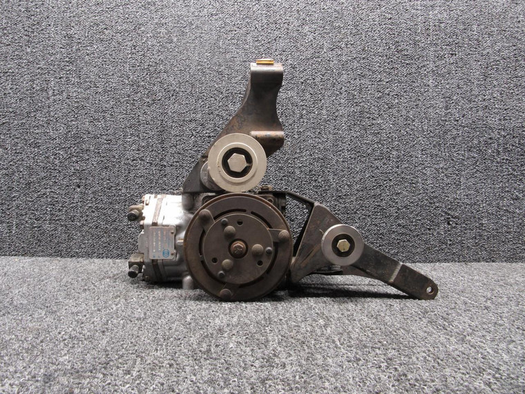 F290R-16764 Climate Control Inc. AC Compressor Assembly (CORE)