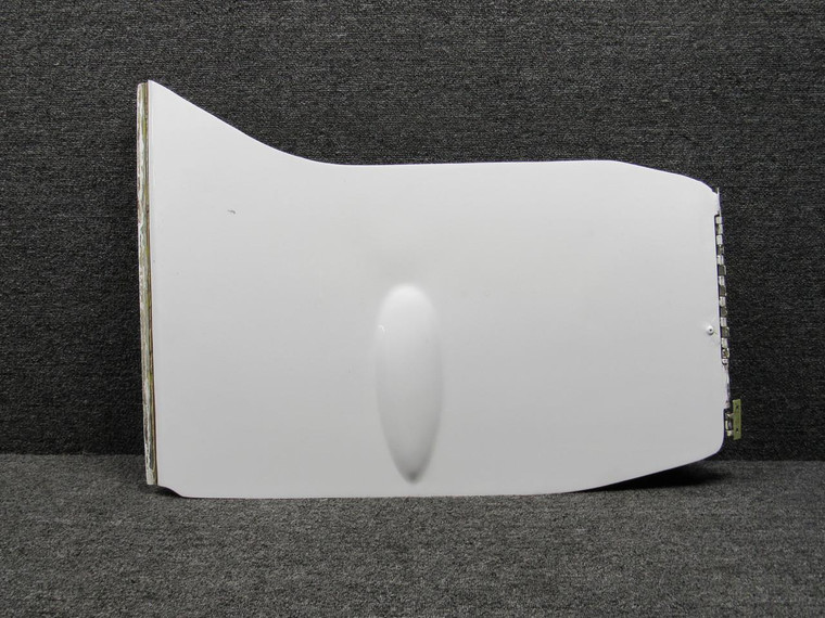 2422520-11 LearJet 24E Main Gear Outboard Door Assembly LH