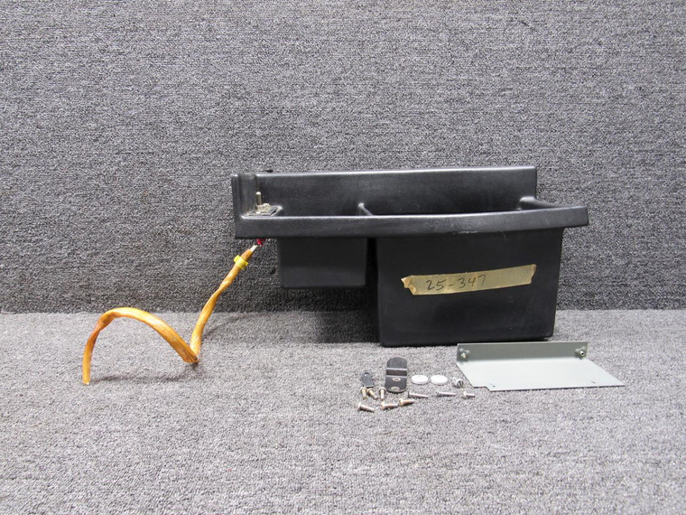 2413293-12 LearJet 24E Box Assembly