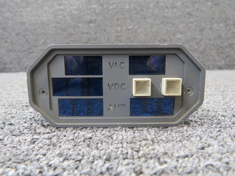 11003-003 B&amp;D Power Monitor Indicator with Green Repairable Tag 28V (Core)