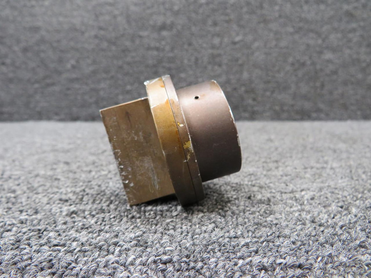 2702-13 LearJet Pressure Regulator with Green Repairable Tag (Core)