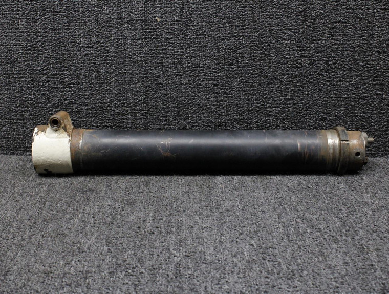 65007-003 (Use: 65007-004) Piper PA28-235 Nose Gear Outer Upper Tube (Corrosion)