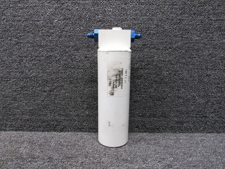 1523258-3 Aerospace Dehydrator Receiver