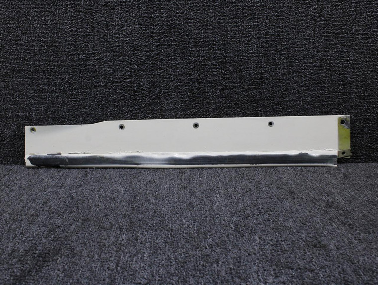 67723-001 Piper PA28-235 Wing Access Plate Aft RH (Long Style)