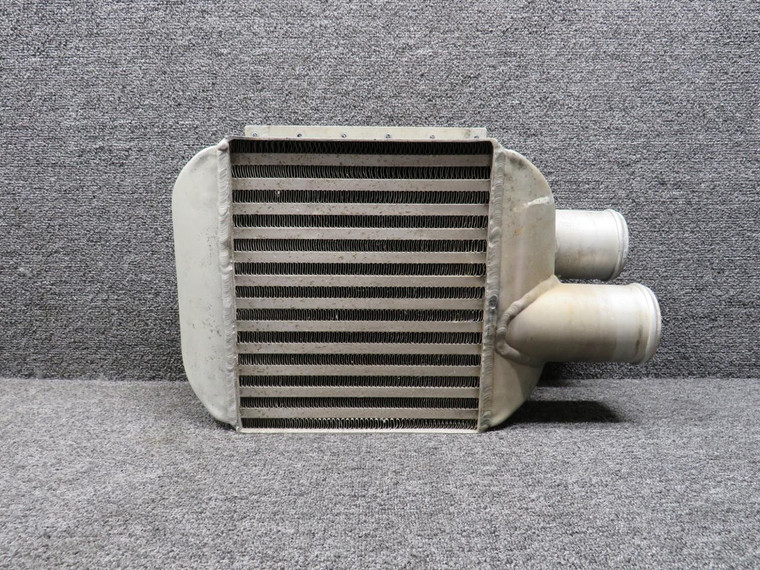 78493-5E570-002 (Alt: 24210-6608060-3) Standard-Thomson Evaporator