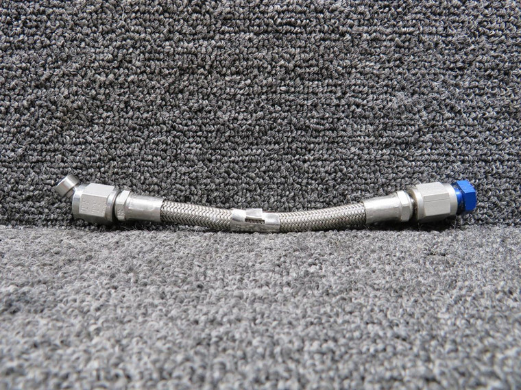 124003-4CR0055 LearJet 24E Hose