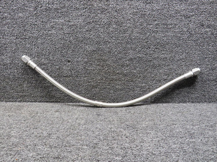 124001-6CR0190 LearJet 24E Hose