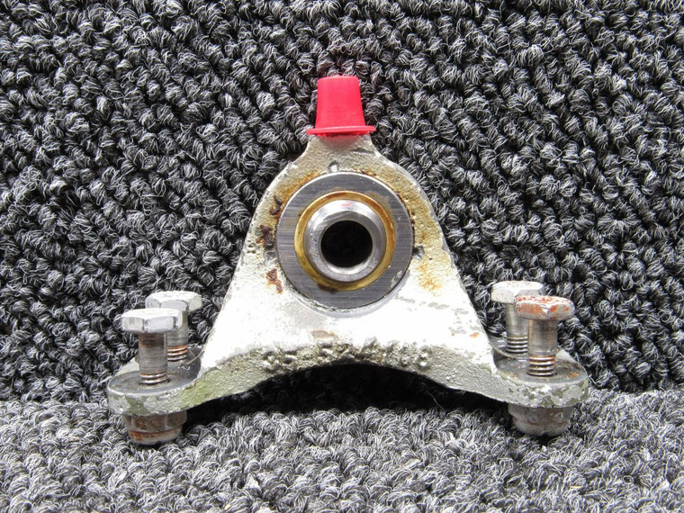 35-524108 Beechcraft BE-35 Differential Control Support Assembly