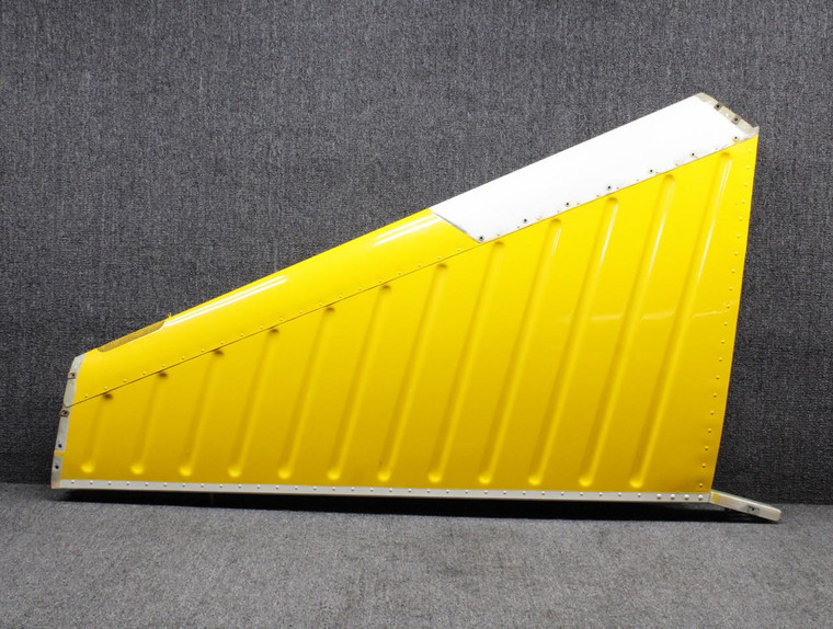 66975-000 Piper PA28-235 Vertical Fin Assembly
