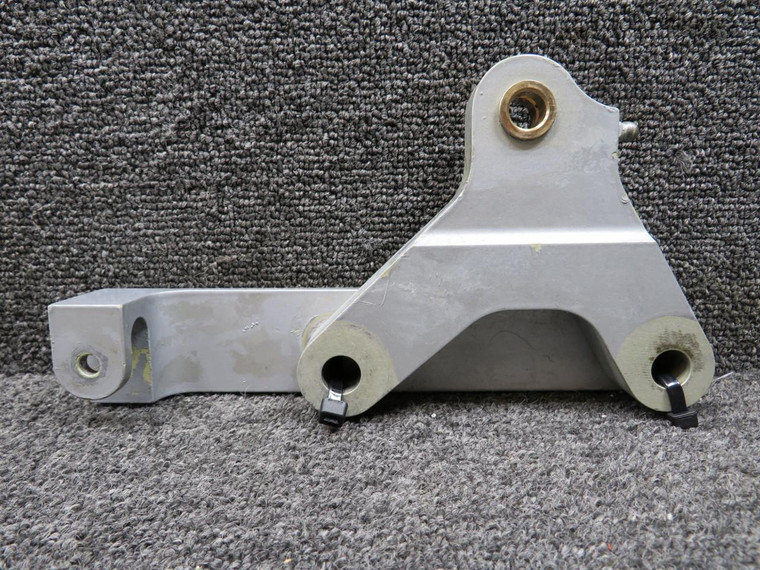 2342111-2 LearJet 24E Landing Gear Bracket Assembly