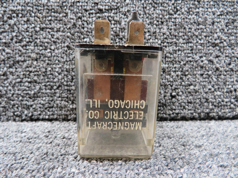 W89CQX-2 Magnecraft Relay 12V (Core)