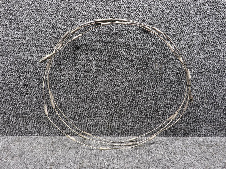 875135 LearJet L-25 Fire Loop Detection Cable